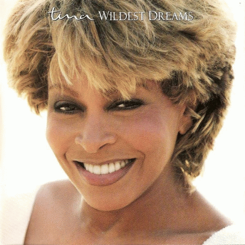 Tina Turner : Wildest Dreams